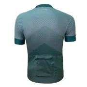 Tricou FUNKIER Piacenza-2 Pro Men S/S - Ocean Green L