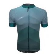Tricou FUNKIER Piacenza-2 Pro Men S/S - Ocean Green L