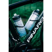 Zefal - bidon apa izolat termic Arctica Pro 55, 550ml - transparent gri negru