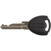 Abus - antifurt bicicleta - lacat pliabil cu cheie - uGrip Bordo 5700K/80 - negru