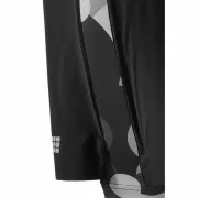 CEP - pantaloni scurti 2 in 1 - Camocloud Shorts 2 in 1 - Negru I Gri