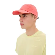 CEP - sapca alergare - Ultralight Run Cap - Coral