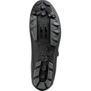 Northwave - pantofi ciclism MTB XC - Hammer Plus - Black | Dark Grey