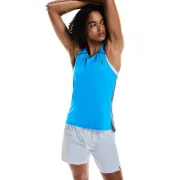 On - pantaloni scurti - 5" Performance Shorts - alb