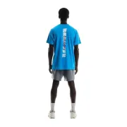 On - pantaloni scurti - Train Shorts - gri