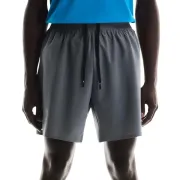 On - pantaloni scurti - Train Shorts - gri