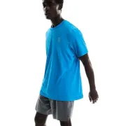 On - pantaloni scurti - Train Shorts - gri