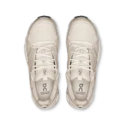 On - pantofi alergare trail - Cloudhorizon WP W - Ivory | Ice