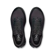 On - pantofi alergare trail - Cloudsurfer Trail 2 WP W - Black | Black