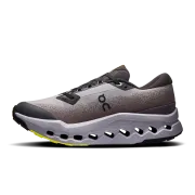 On - pantofi alergare trail - Cloudsurfer Trail 2 WP W - Black | Lilac