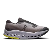 On - pantofi alergare trail - Cloudsurfer Trail 2 WP W - Black | Lilac