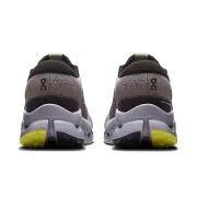 On - pantofi alergare trail - Cloudsurfer Trail 2 WP W - Black | Lilac