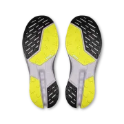 On - pantofi alergare trail - Cloudsurfer Trail 2 WP W - Black | Lilac