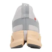 On - pantofi sport - Cloudswift 4 W - Frost | Blonde
