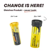 Powerbar - pastile efervescente hidratare si mineralizare 5 Electrolytes, aroma lamaie tonica - cutie 10x 4.2g