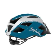 Spiuk - Casca ciclism KAVAL helmet - albastru alb