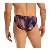 TYR - slip - Evolved - lime I multicolor