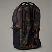 The North Face - rucsac - Jester - Negru | Verde | Maro