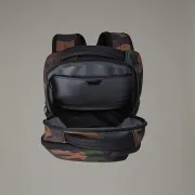 The North Face - rucsac - Jester - Negru | Verde | Maro