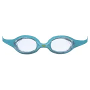 Arena - ochelari inot - Spider Jr - Clear | Mint | Yellow