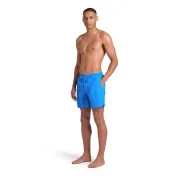 Arena - short inot barbati - Team Stripe Beach Boxer - Blue -China-Navy