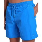 Arena - short inot barbati - Team Stripe Beach Boxer - Blue -China-Navy