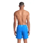 Arena - short inot barbati - Team Stripe Beach Boxer - Blue -China-Navy