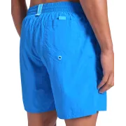 Arena - short inot barbati - Team Stripe Beach Boxer - Blue -China-Navy