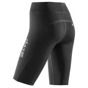 CEP - pantaloni scurti de antrenament femei - Training Shorts - black-lime