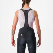 Castelli - maiou ciclism - Pro Mesh W Sleeveless - mov