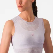 Castelli - maiou ciclism - Pro Mesh W Sleeveless - mov
