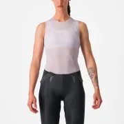 Castelli - maiou ciclism - Pro Mesh W Sleeveless - mov