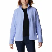 Columbia - Bluza Femei Columbia Fast Trek II - albastru