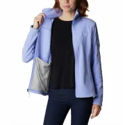 Columbia - Bluza Femei Columbia Fast Trek II - albastru