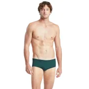 Finis - Slip inot barbati - Aqua Short Solid - Pine