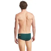 Finis - Slip inot barbati - Aqua Short Solid - Pine