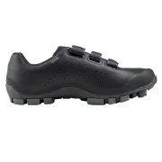Northwave - pantofi ciclism MTB XC - Hammer - Black | Dark Grey