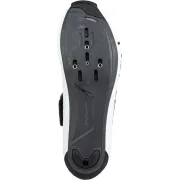 Northwave - pantofi ciclism sosea triatlon - Tribute Carbon - White | Black