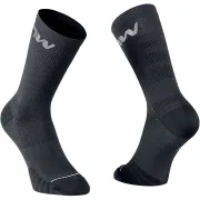 Northwave - sosete ciclism - Extreme PRO Sock - Black | Grey