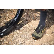 Northwave - sosete ciclism - Extreme PRO Sock - Black | Grey