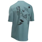 Northwave - tricou ciclism maneca scurta - Xtrail Jersey Short Sleeve - Sage