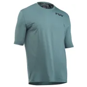 Northwave - tricou ciclism maneca scurta - Xtrail Jersey Short Sleeve - Sage