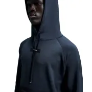 On - hanorac - Hoodie - midnight Albastru Inchis