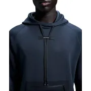 On - hanorac - Hoodie - midnight Albastru Inchis