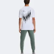 On - pantaloni lungi - Focus Tech Sweatpants - Olive