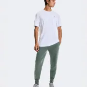 On - pantaloni lungi - Focus Tech Sweatpants - Olive