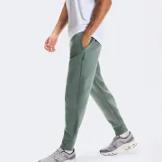On - pantaloni lungi - Focus Tech Sweatpants - Olive