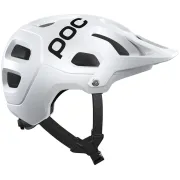 POC - casca MTB - Tectal - hydrogen white matt