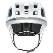 POC - casca MTB - Tectal - hydrogen white matt