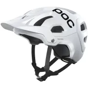 POC - casca MTB - Tectal - hydrogen white matt